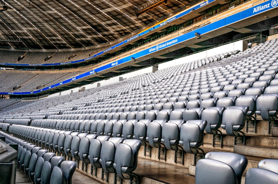 Allianz arena bayern munich bavaria