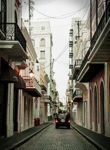 Building road travel