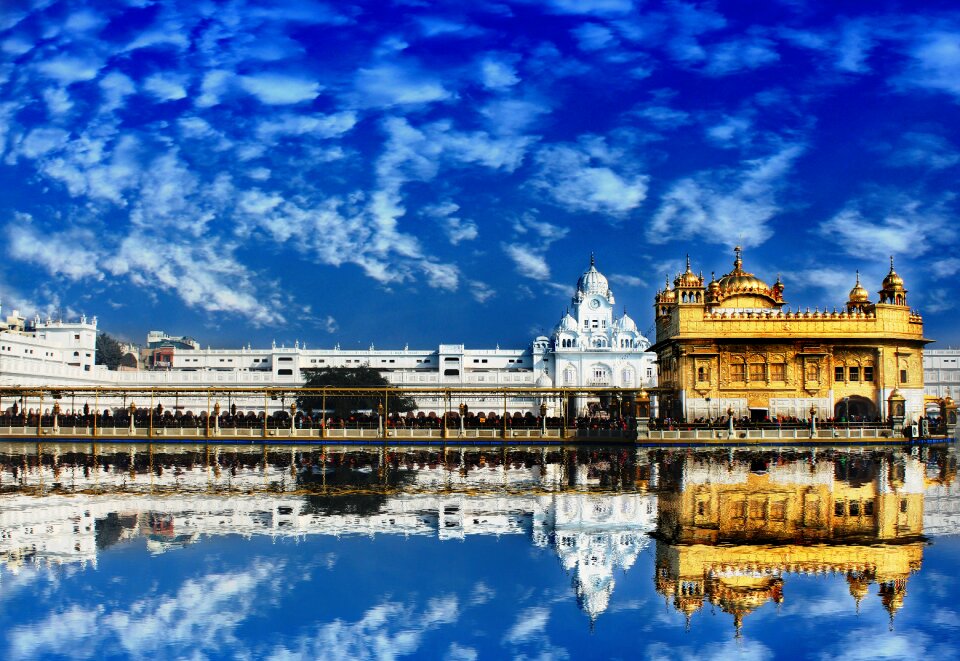 Sikh religion sikhism