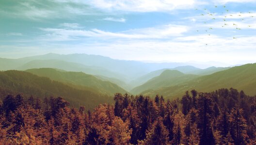 Pradesh himalayan mountain