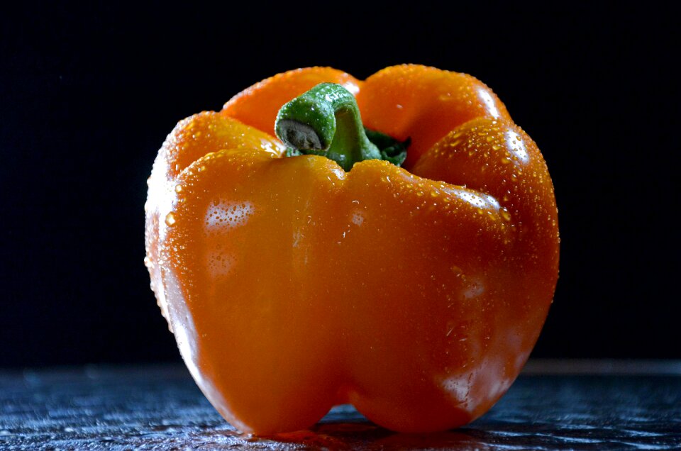 Food remove fasting