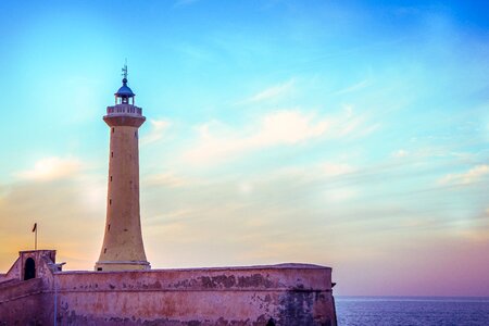 Africa landmark maghreb
