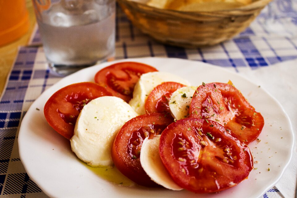 Epicure vegetable fresh