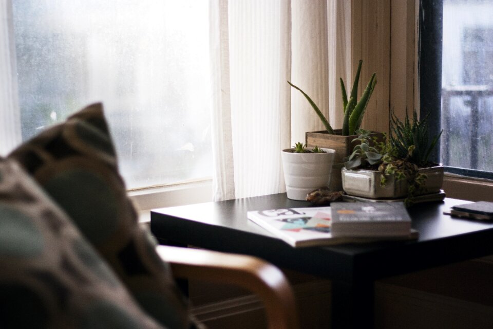 Design living bedroom