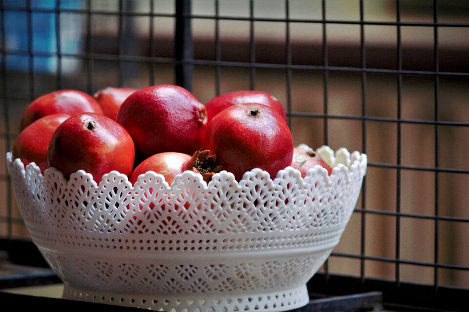 Food healthy fresh