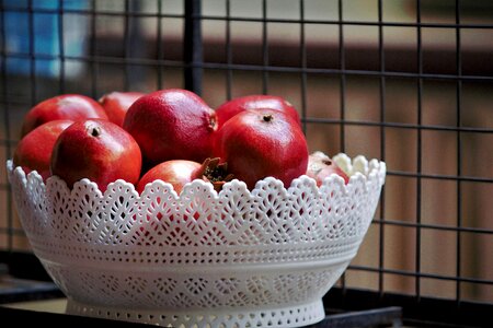 Food healthy fresh