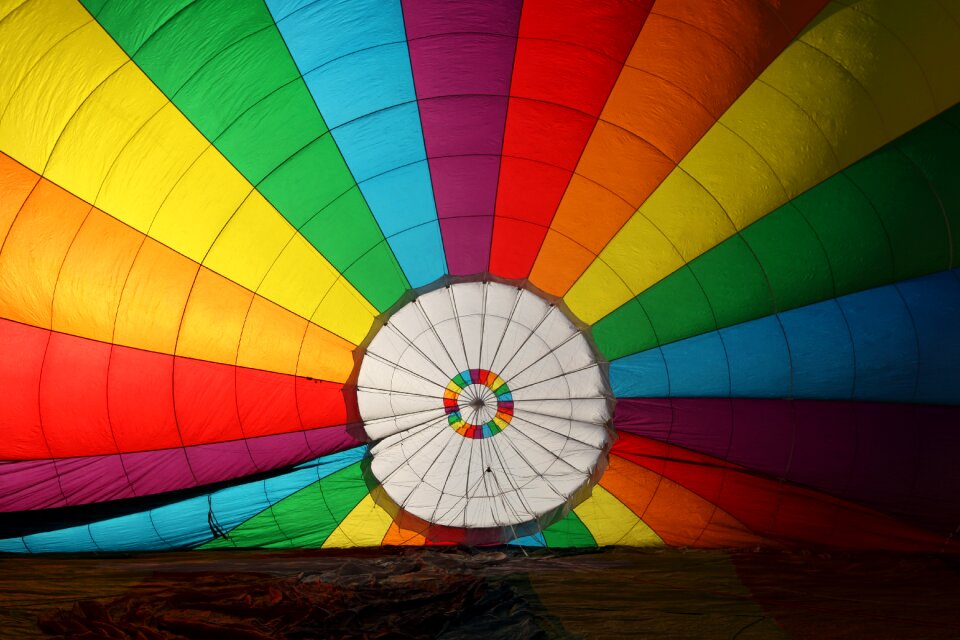Fly flight aircraft