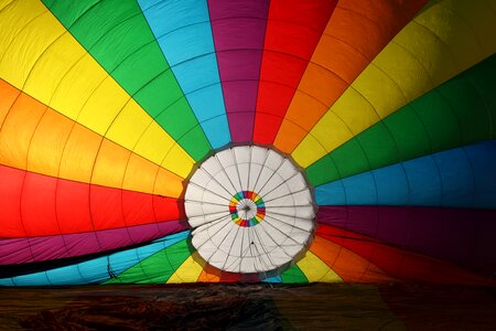 Fly flight aircraft