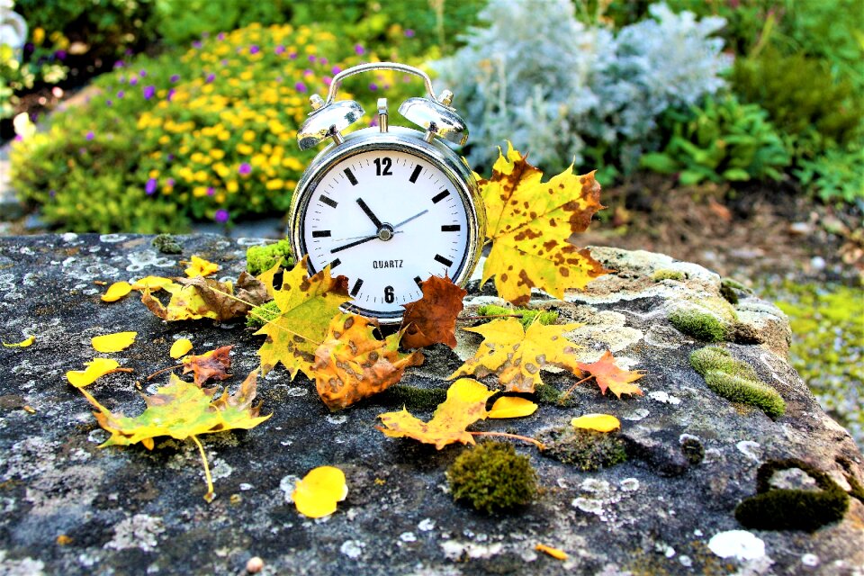 Time passes looseness tombstone