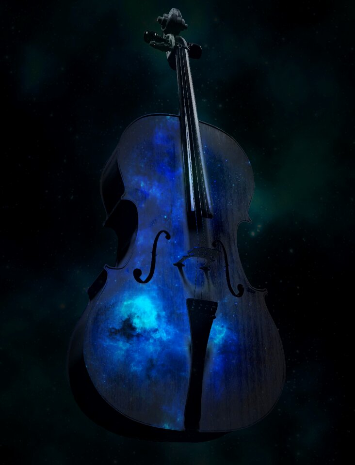 Concert harmony art