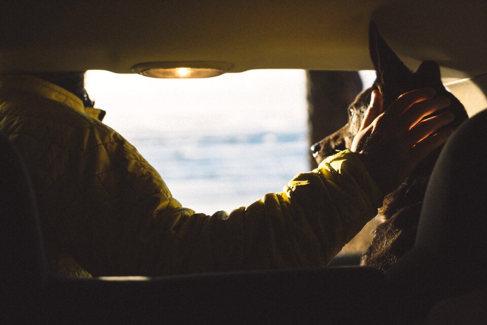 Vehicle transportation travel