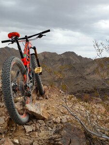 Adventure outdoors bikes