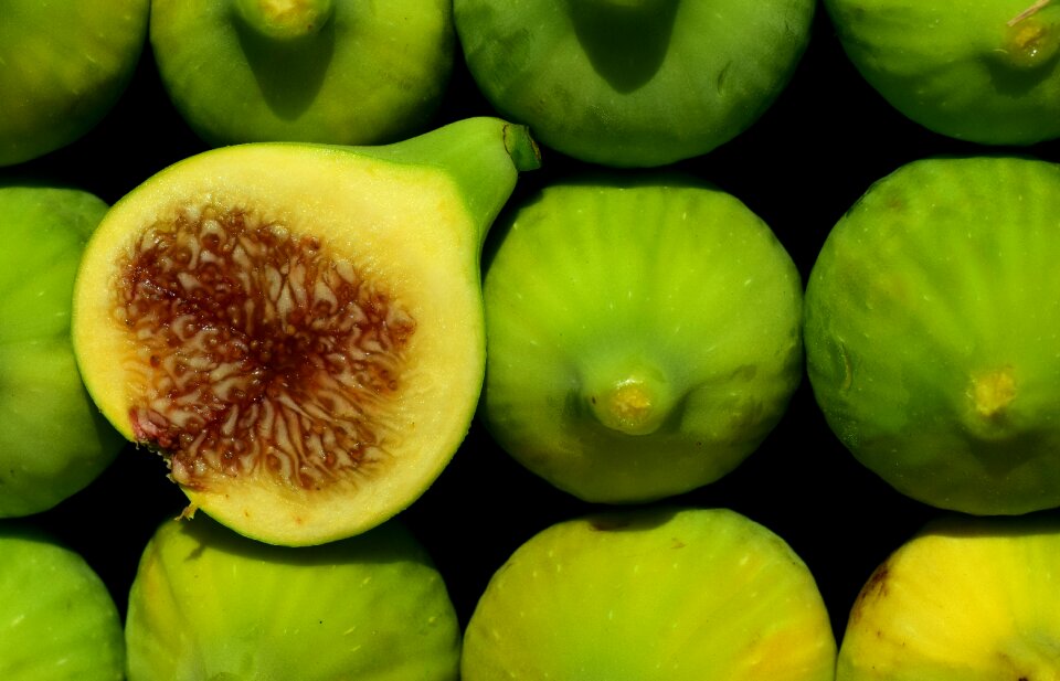 Real coward fruit food