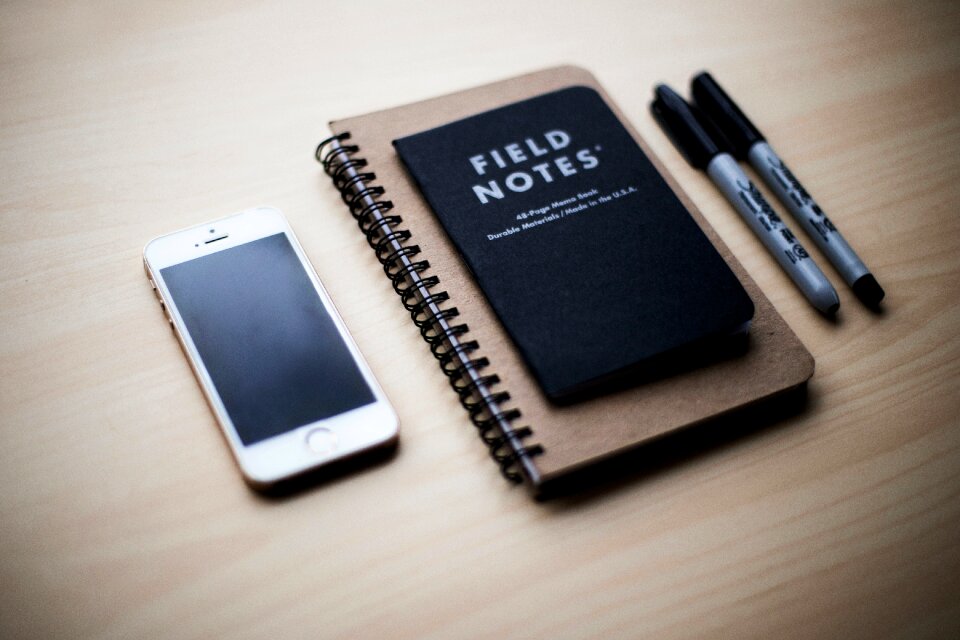 Office work business
