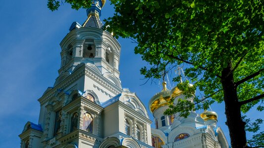 Karlovy-vary czech republic architecture