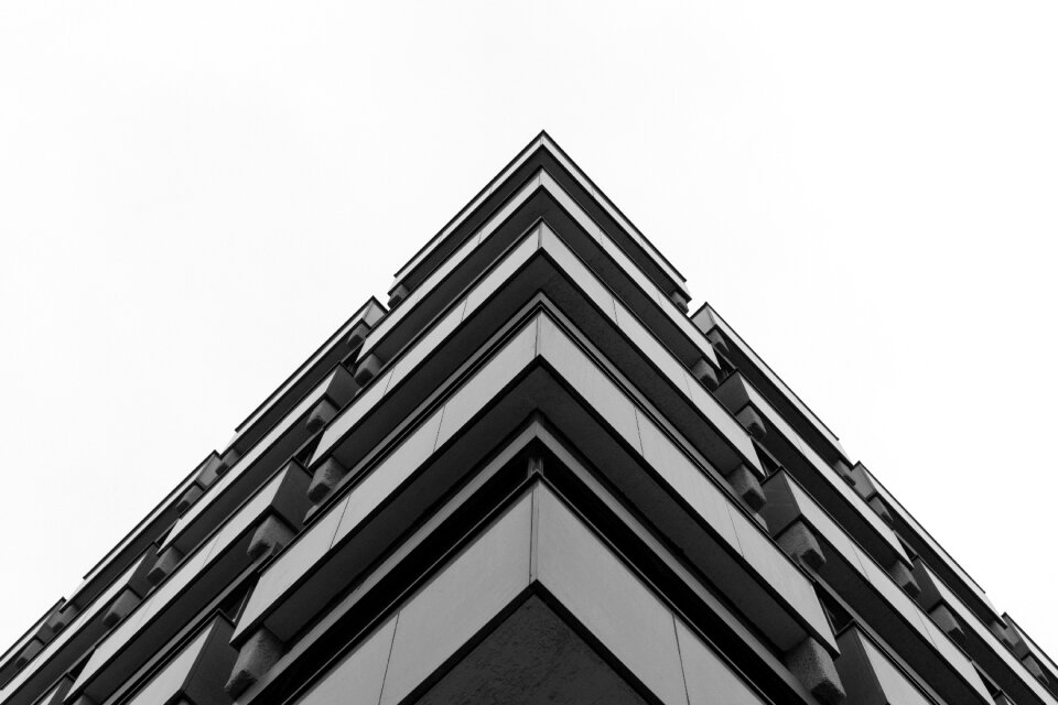 Sky structure architecture