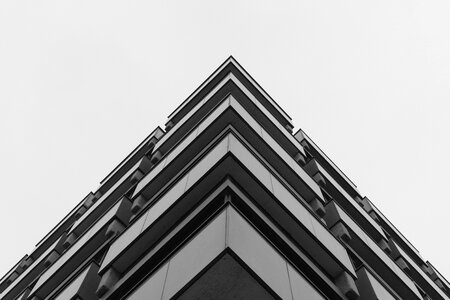 Sky structure architecture