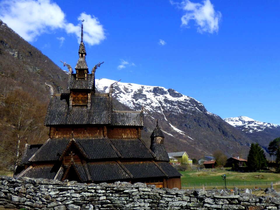 Viking christian christianity