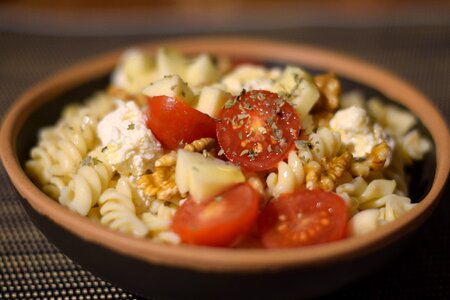 Tomato carrot cherry tomato