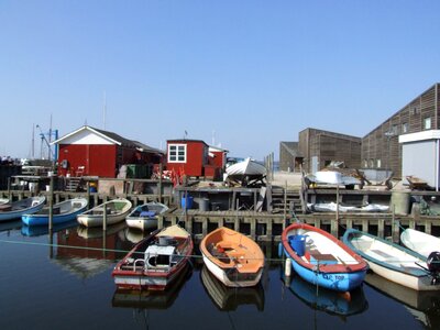 Viking ship roskilde