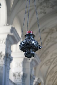 Thuribulum roman catholic orthodox