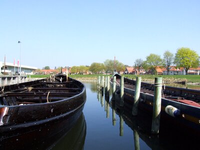 Viking ship roskilde