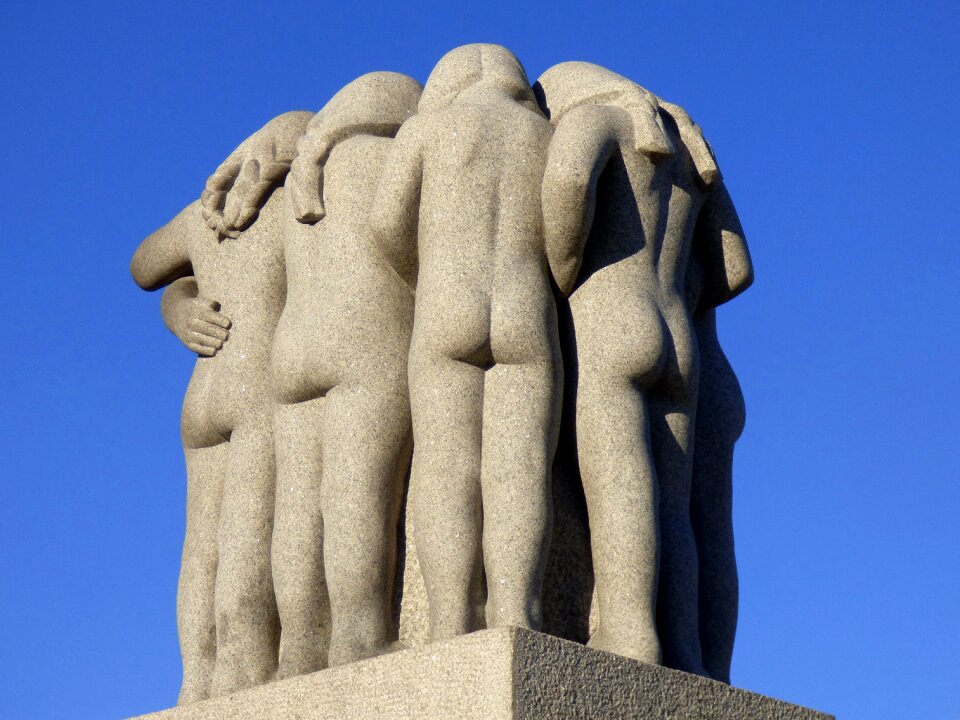 Granite together oslo