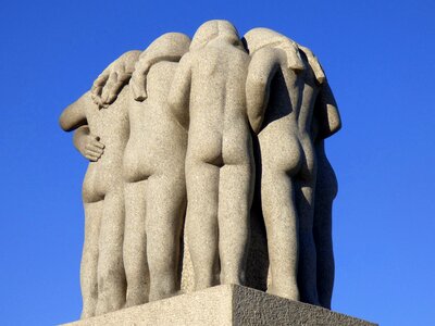 Granite together oslo
