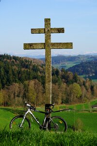 Altbüron viewpoint panorama