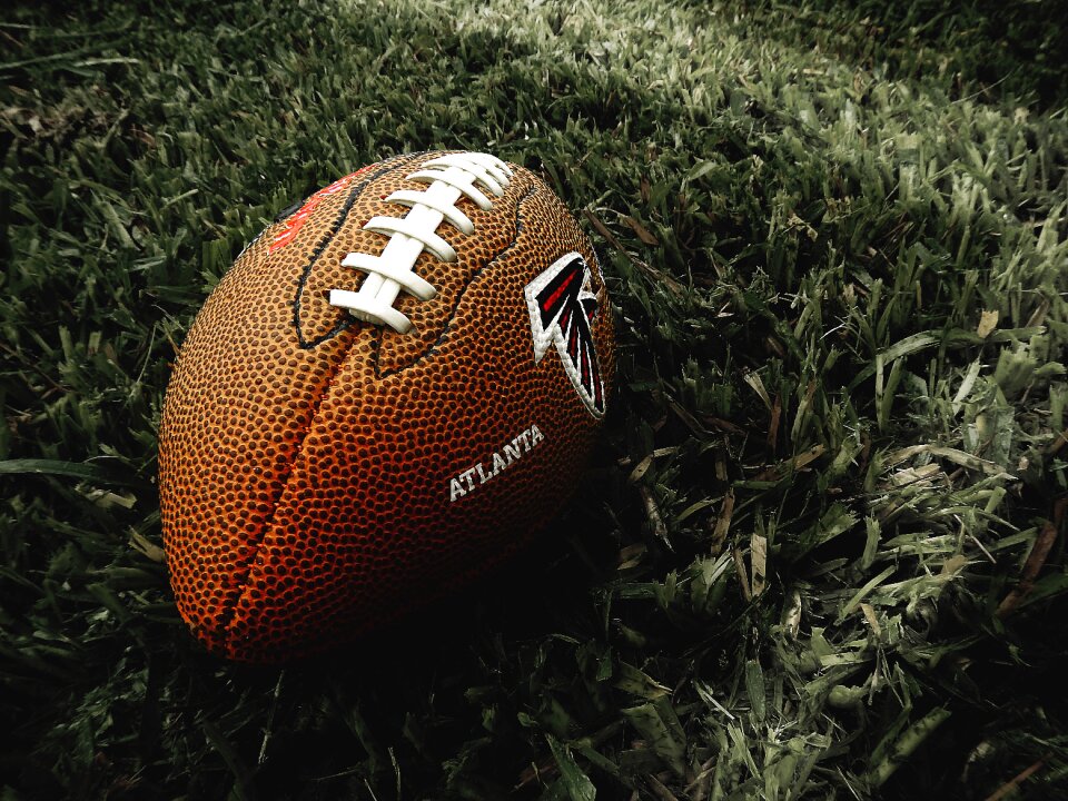 Football american sport