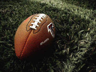Football american sport