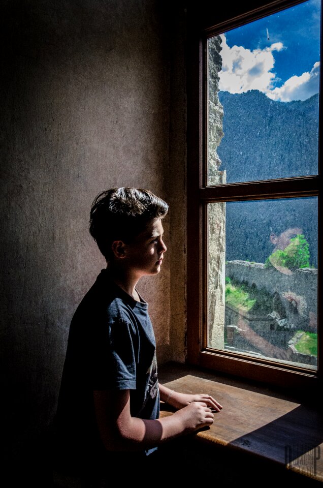 Dreamer look backlight