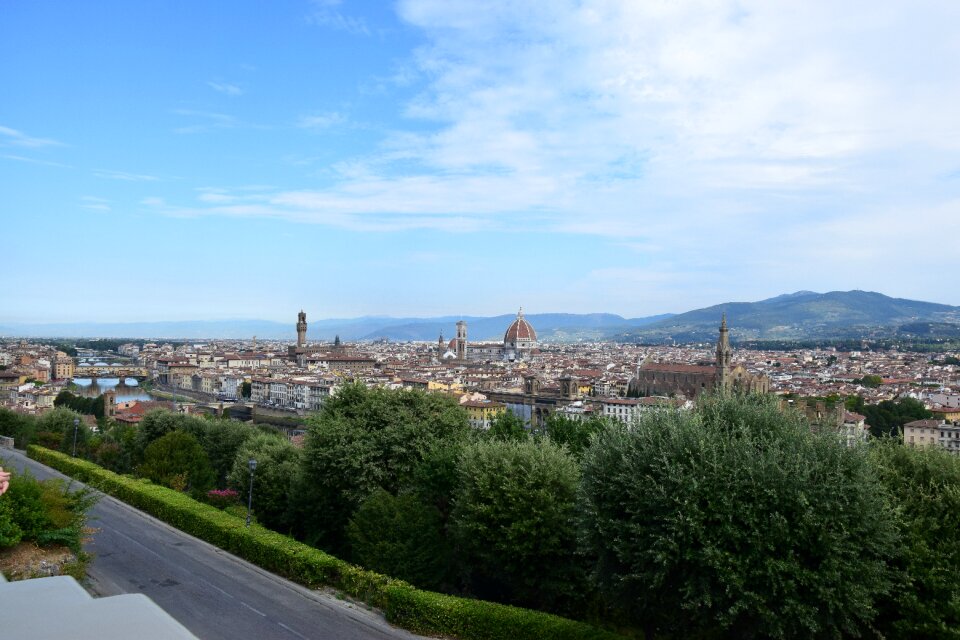 Tuscany italy duomo