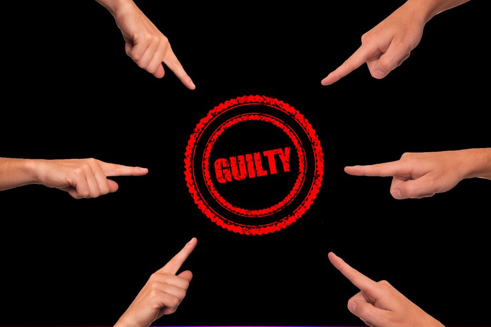 Interpretation imprisonment for debt sinful