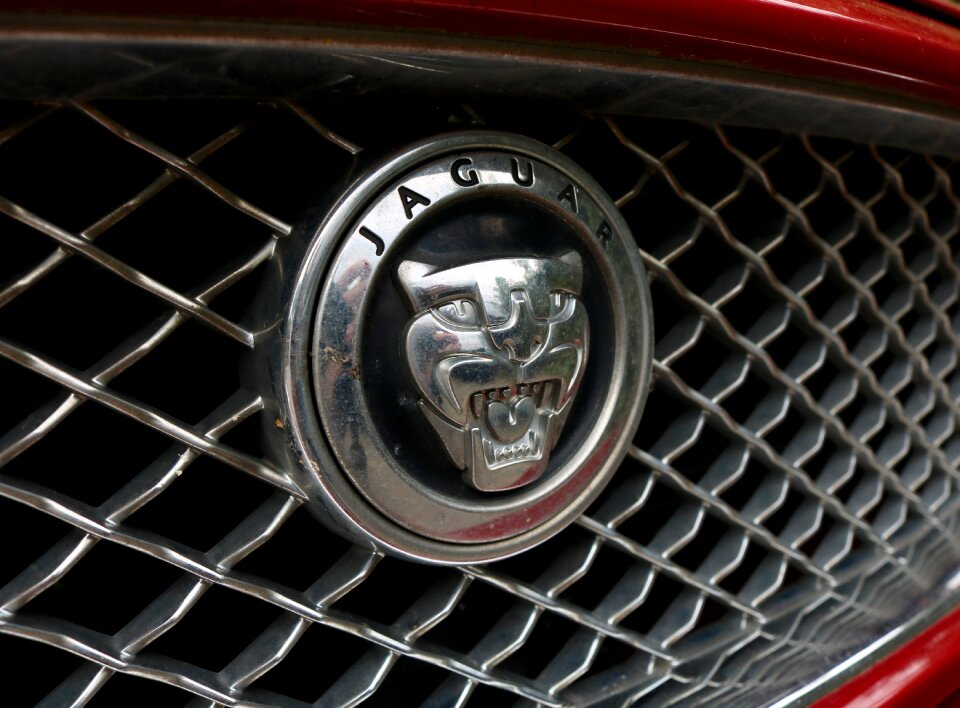 Vehicle automotive classic