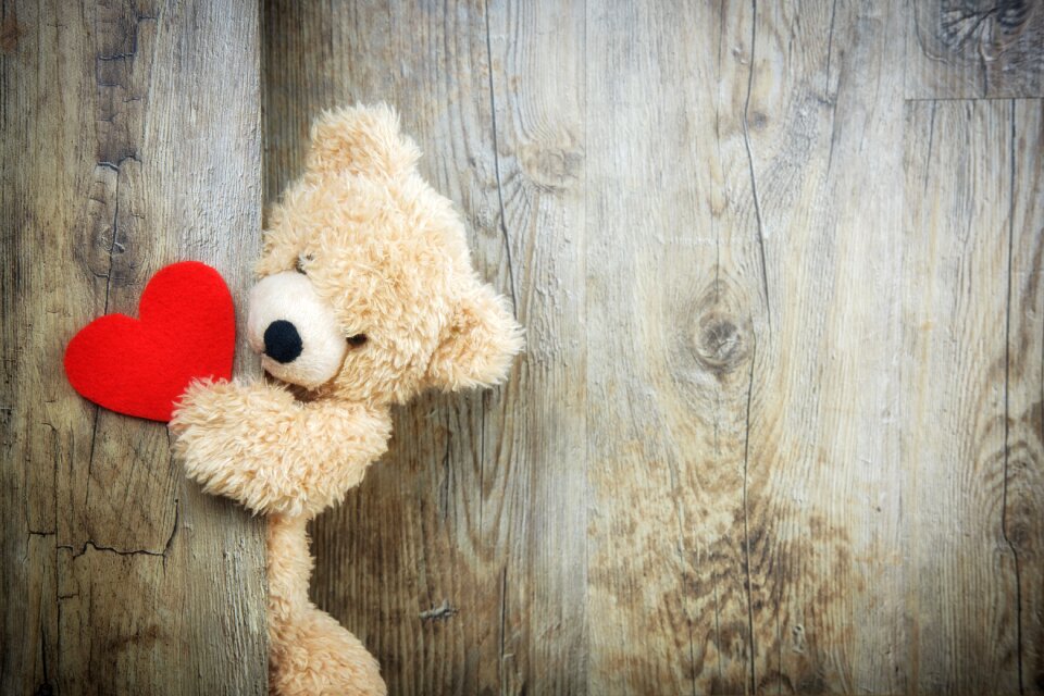 Affection mother's day valentine's day