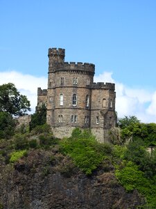 Hill scotland landscape