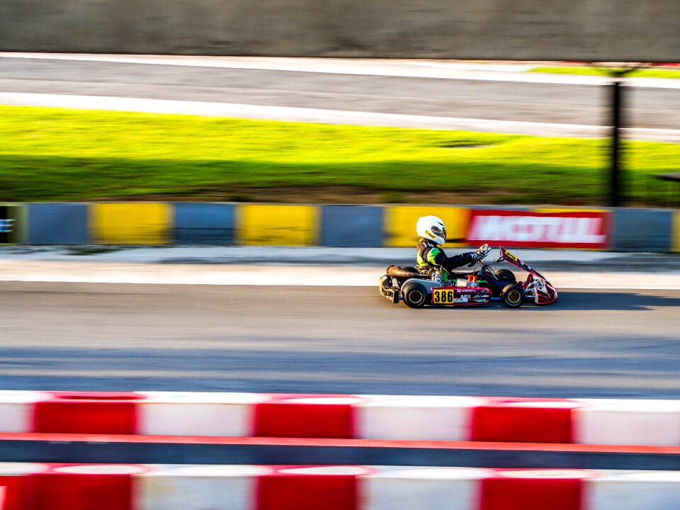 Sport tournament speed