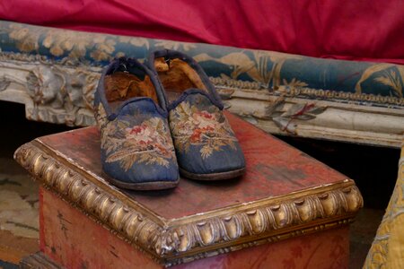 Antique old history
