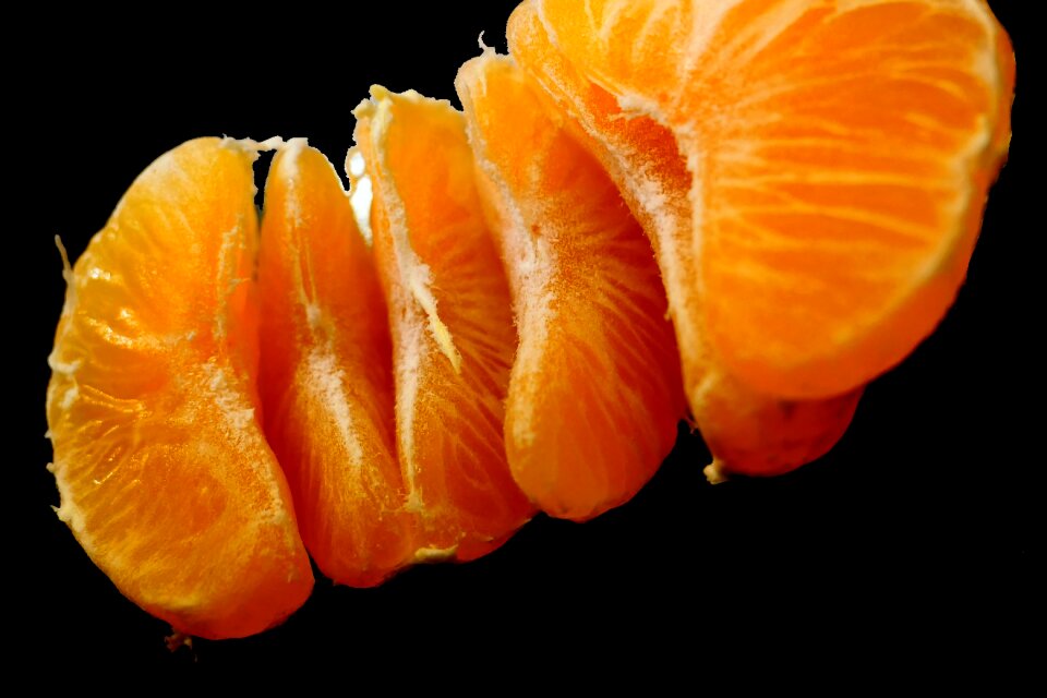 Citrus fruits nutrition eat