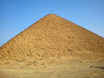 Egypt pyramid giza photo