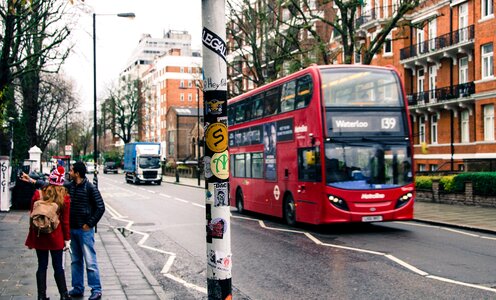 England city travel