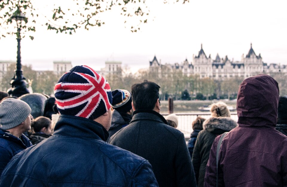 City british travel
