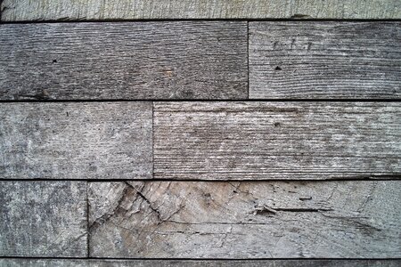 Detail gray abstract gray wood photo