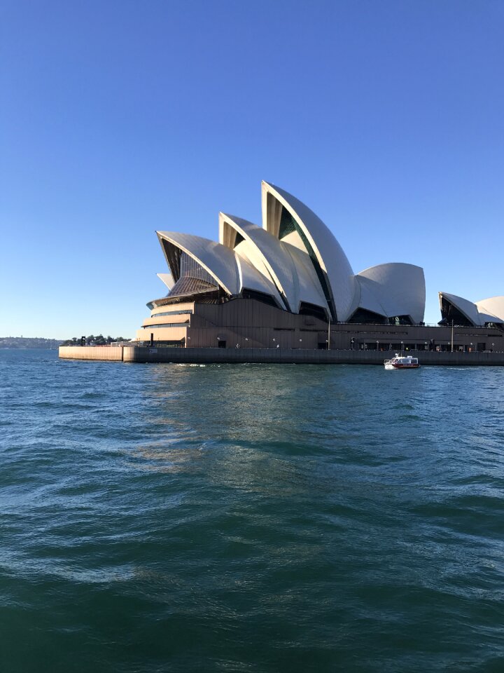 Australia house architecture photo