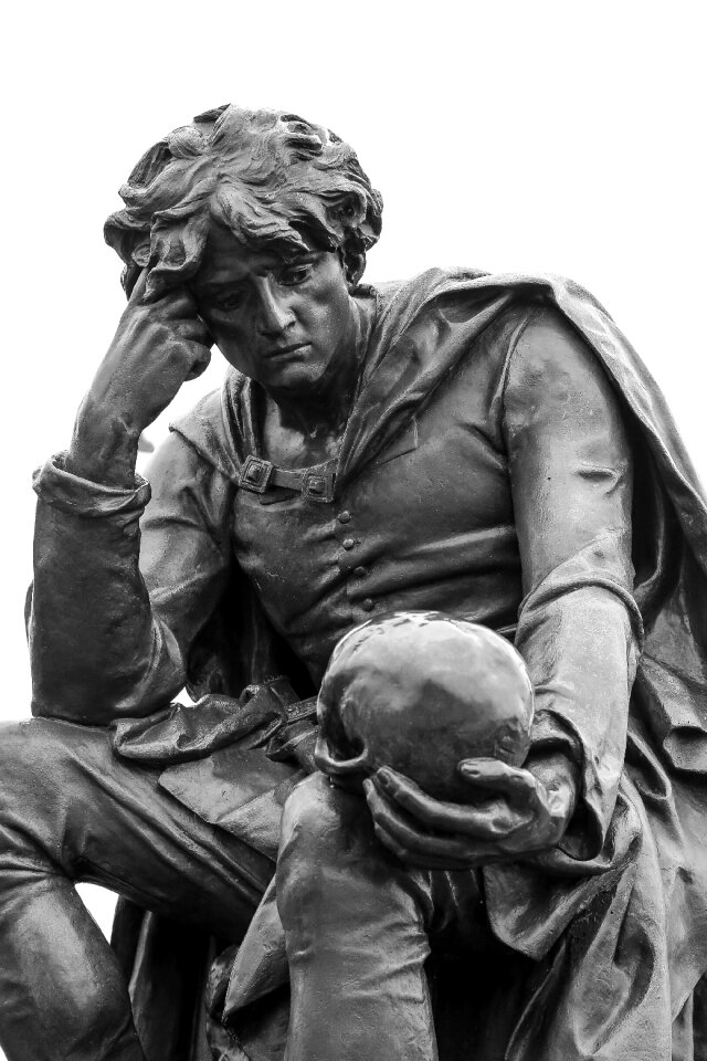 Play playwright acting