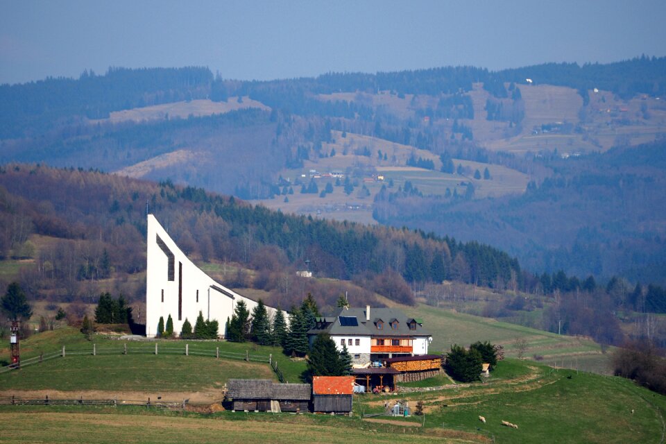 Faith hriňová detva