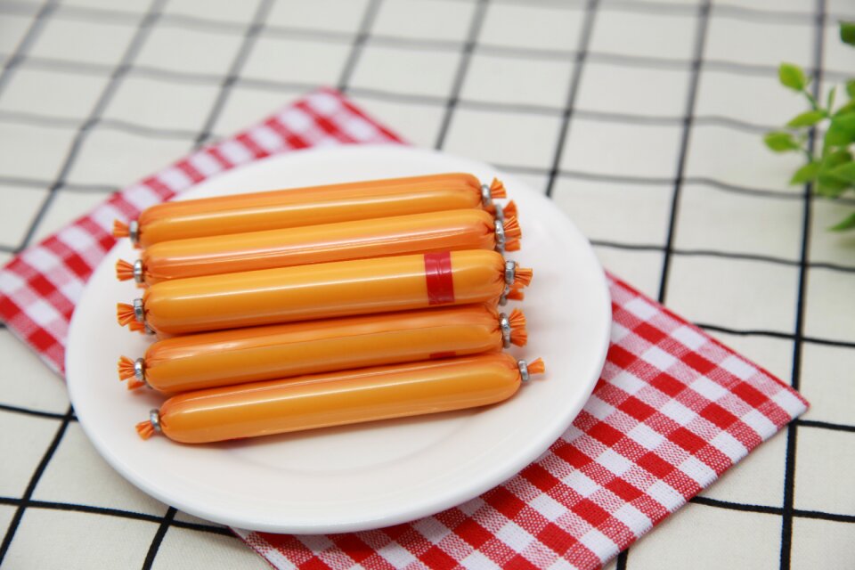 Afternoon tea warm disk
