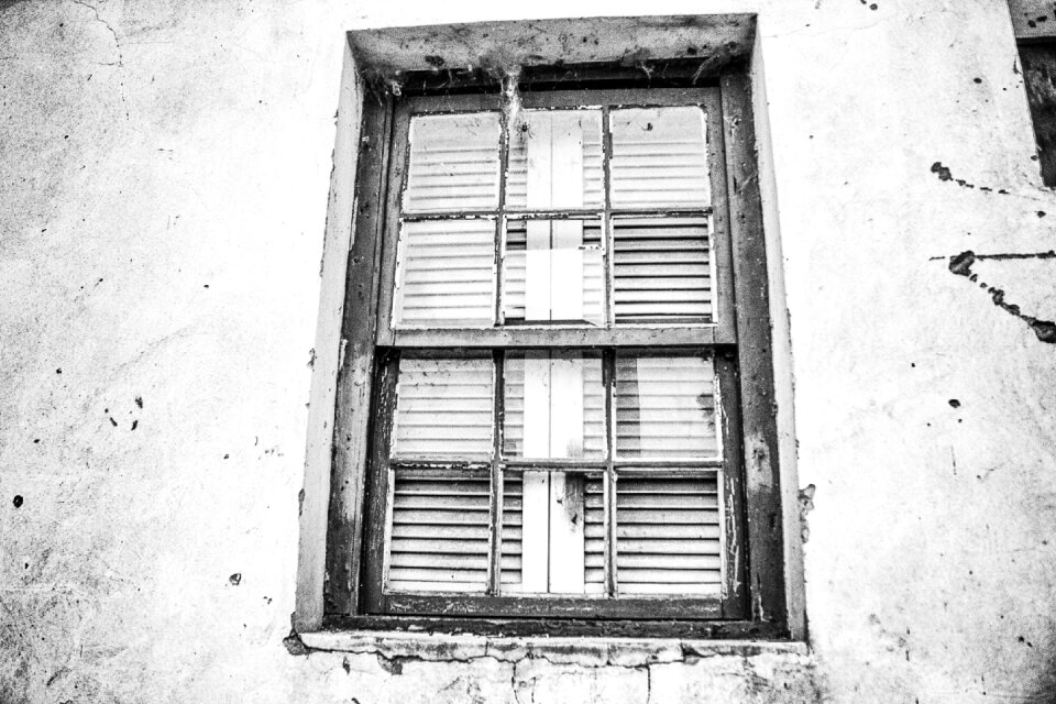 Old wall brazil brazil