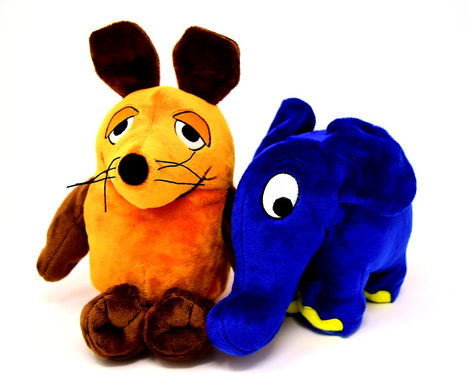 Soft toys plush toys cute